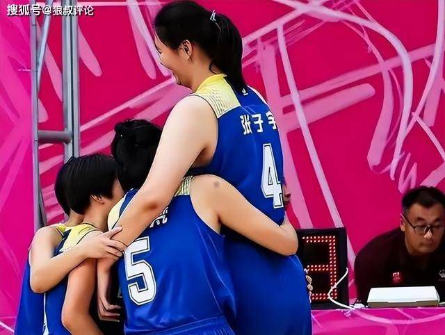 弟弟的女人